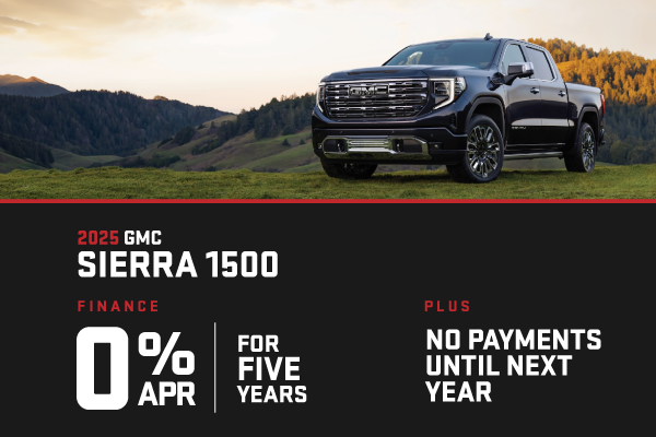 Sierra 1500