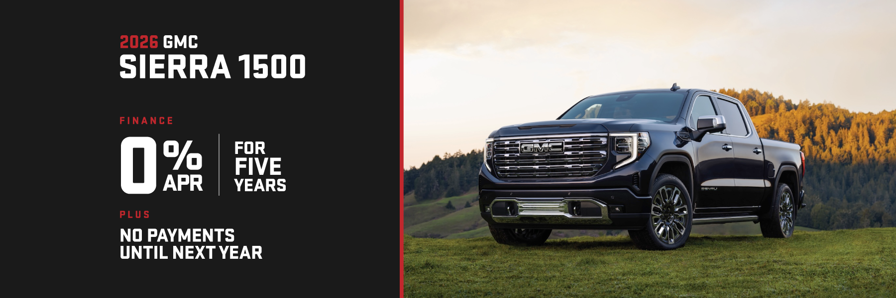 Sierra 1500