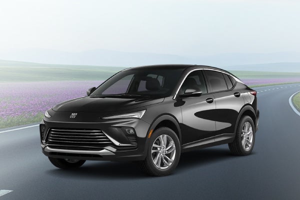 2026 Buick Envista Preferred FWD