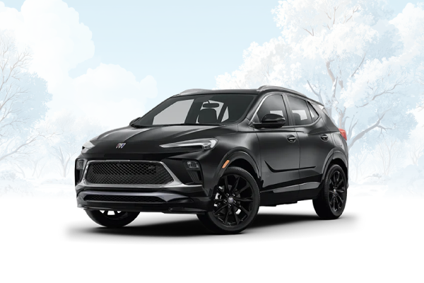 2026 Buick Encore GX