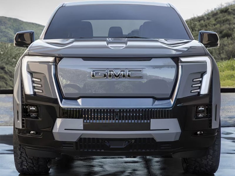 Napleton's Schaumburg Buick GMC in Schaumburg IL