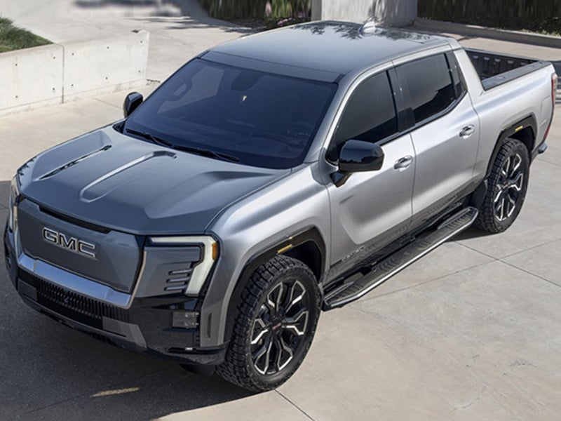 Napleton's Schaumburg Buick GMC in Schaumburg IL