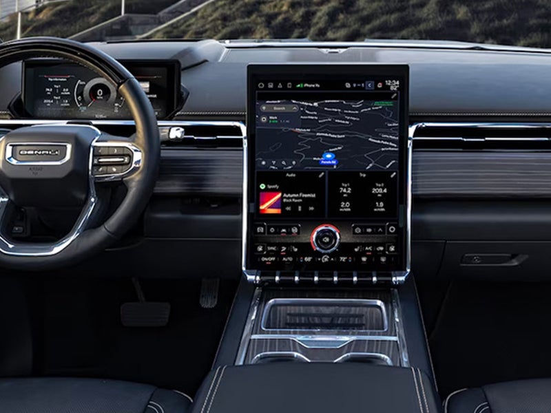 Napleton's Schaumburg Buick GMC in Schaumburg IL