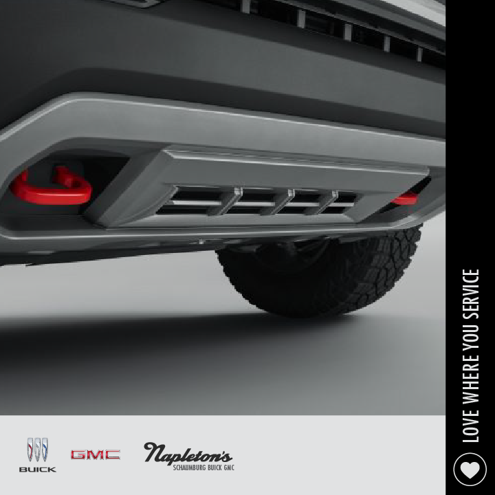 OFF-ROAD UPGRADES (SKID-PLATES, ROLLOVER BARS, TOW HOOKS)