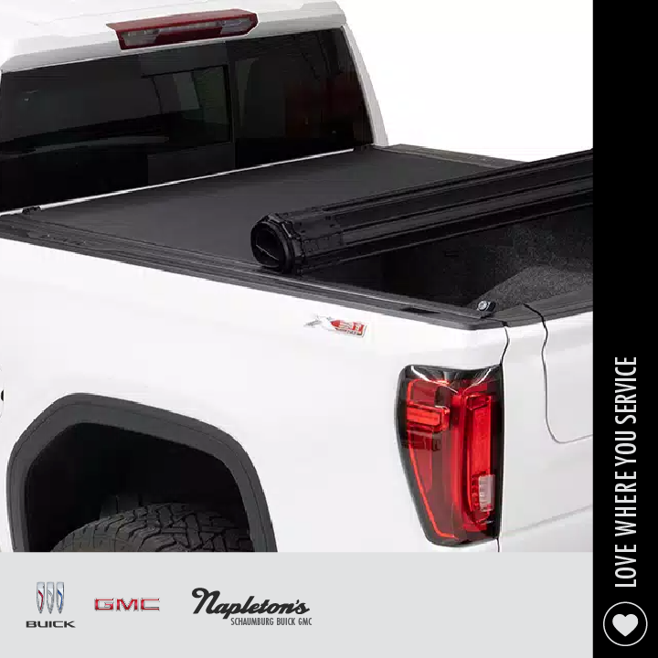 Tonneau Covers