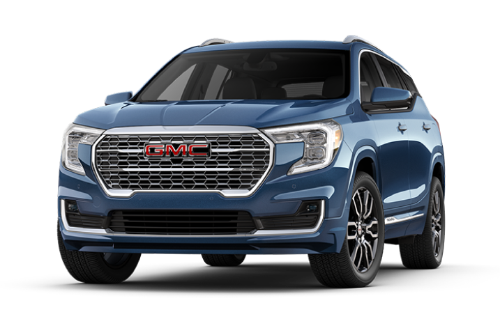 2024 Buick Terrain Exterior