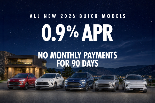 Buick APR