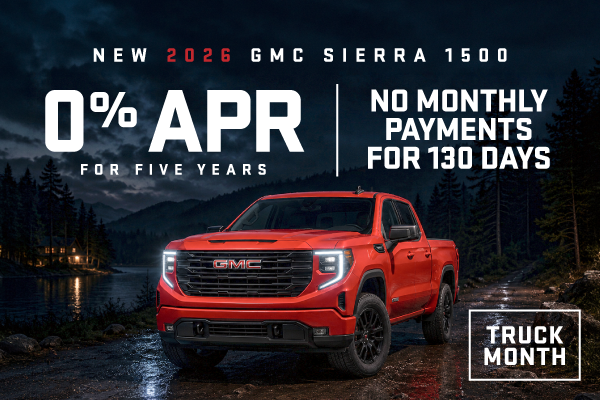 Sierra Offer