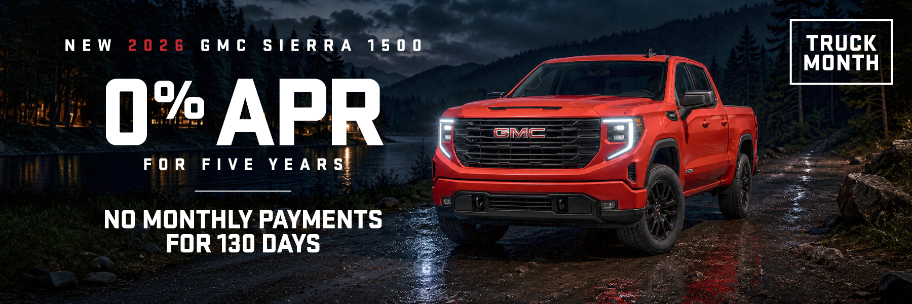Sierra Offer