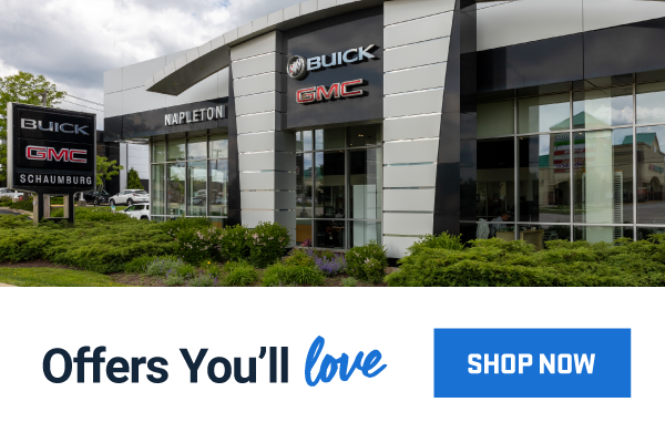 Offers You'll Love
