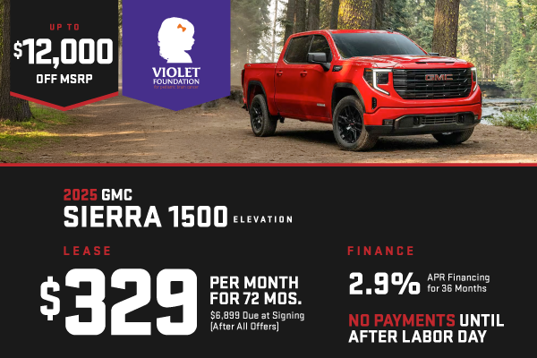 Sierra 1500