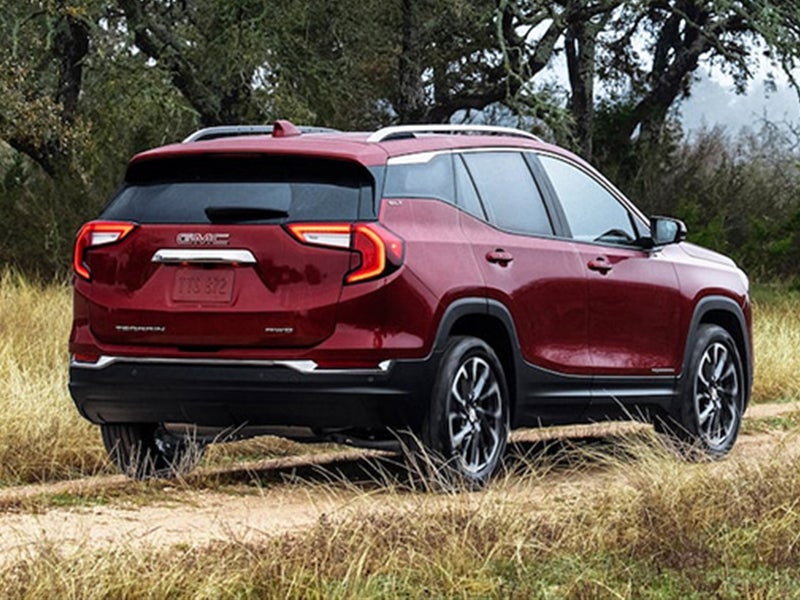 Napleton's Schaumburg Buick GMC in Schaumburg IL