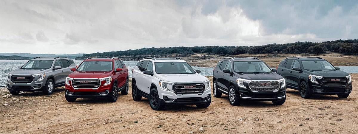 Napleton's Schaumburg Buick GMC in Schaumburg IL