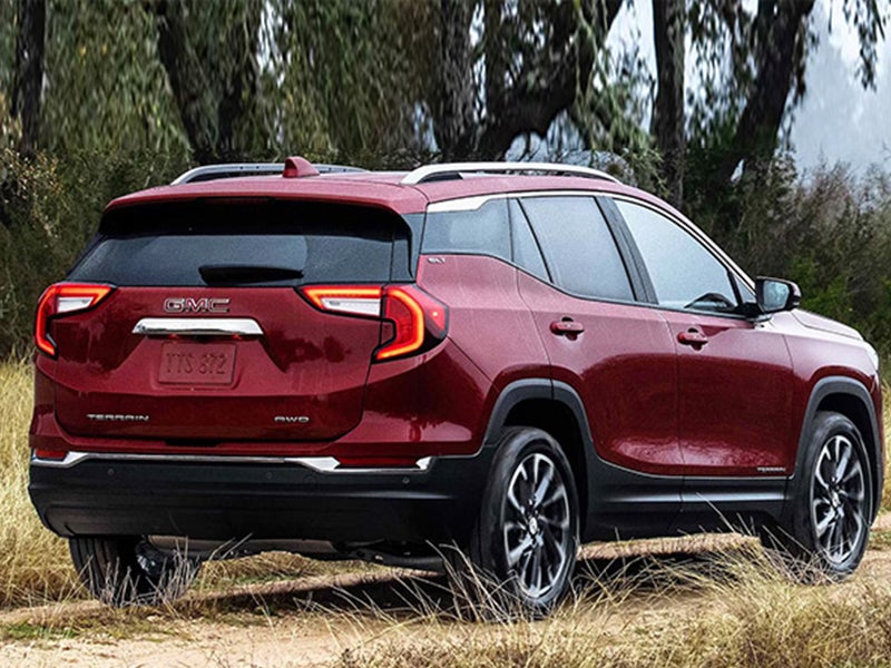 Napleton's Schaumburg Buick GMC in Schaumburg IL