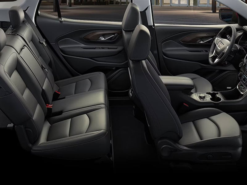 Napleton's Schaumburg Buick GMC in Schaumburg IL