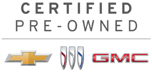 Chevrolet Buick GMC Certified Pre-Owned in Schaumburg, IL